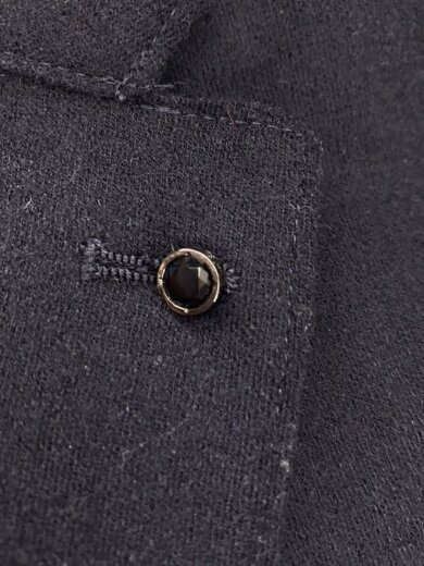 商品画像：テーラードジャケット/L/ウール/NVY// 6