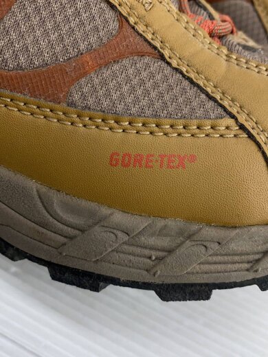 商品画像：トレッキングブーツ/テナヤブーツ/24.5cm/BRW/382045103 8