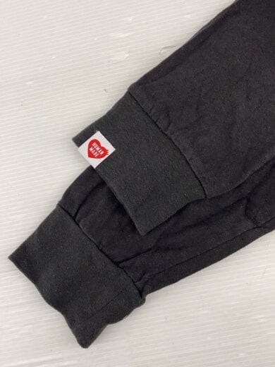 商品画像：長袖Tシャツ/L/コットン/GRY 6