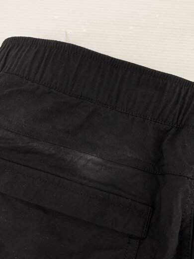 商品画像：25SS/クワンダリージョガーズ/ボトム/L/ナイロン/BLK 7