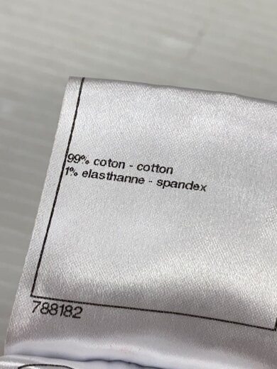 商品画像：スキニーパンツ/36/コットン/RED/コーティング 5