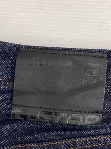 商品画像：ARC 3D/ボトム/29/コットン/IDG/濃紺 7