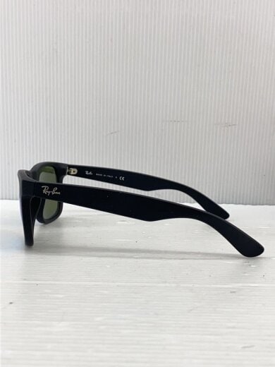 商品画像：サングラス/--/プラスチック/BLK/メンズ/rb4165 3