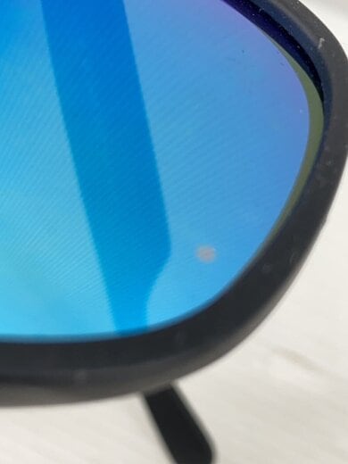 商品画像：サングラス/--/プラスチック/BLK/メンズ/rb4165 8