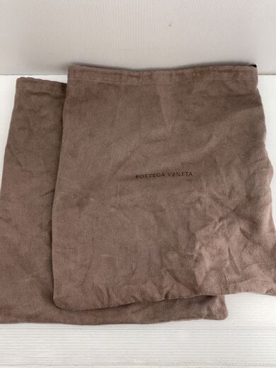 画像：BOTTEGA VENETAハイカットスニーカー/40.5/BLK/レザー8