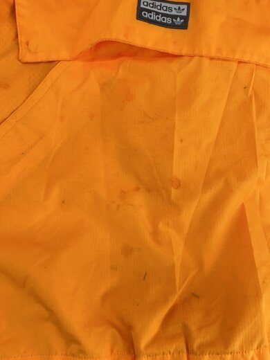 商品画像：セットアップ/O/ポリエステル/ORN 5