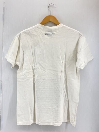 商品画像：00S/PHOTO TEE/OASIS/JOSH CHEUSE/Tシャツ/M/コットン/WHT 2