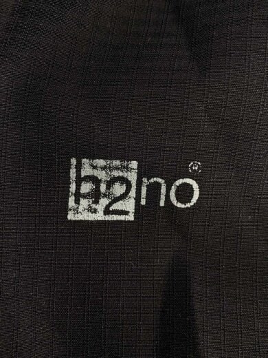 商品画像：ジャケット/S/ポリエステル/BLK/無地/84997FA11 6