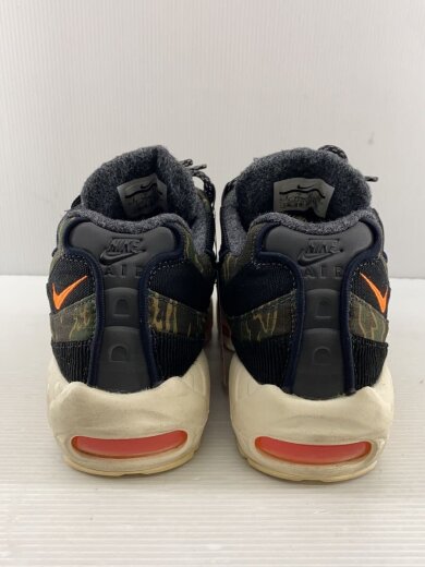 商品画像：AIR MAX 95 WIP/エアマックス/マルチカラー/AV3866-001/26cm/マルチカラー 6