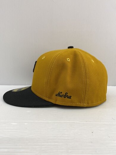 商品画像：キャップ/7 3/8/ポリエステル/CML/メンズ 2