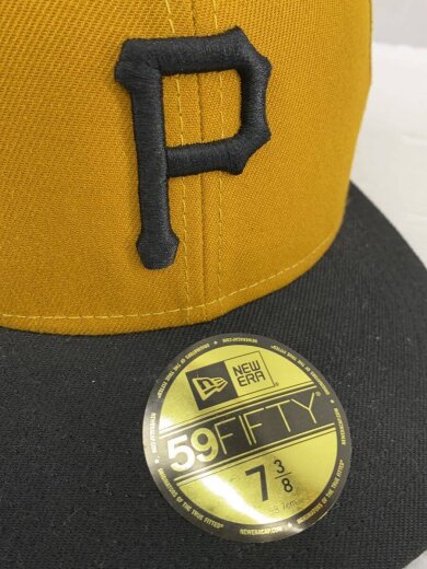 商品画像：キャップ/7 3/8/ポリエステル/CML/メンズ 9