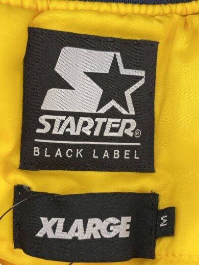 商品画像：ナイロンベスト/SIZE:M/NVY 3