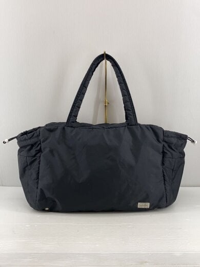 商品画像：バッグ/ナイロン/BLK 1