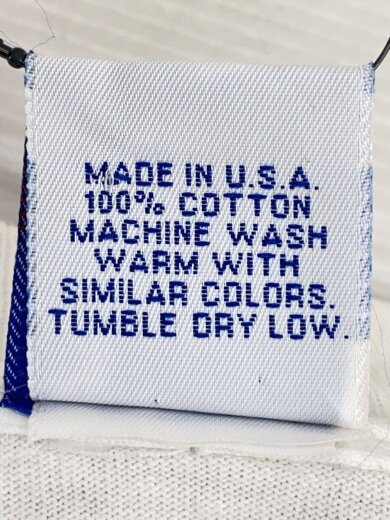 商品画像：90S/NJ CROCE/USA製/Betty Boop/Tシャツ/S/コットン/WHT 4