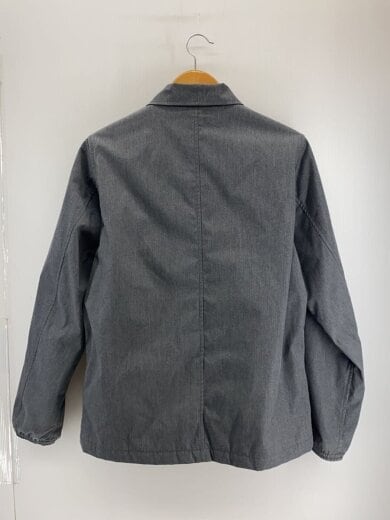 商品画像：35 BAYHEAD CLOTH/M/ポリエステル/GRY 2