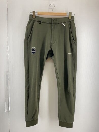 商品画像：ボトム/S/ポリエステル/KHK/fcrb-240004 1