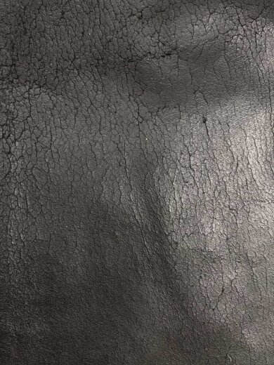 商品画像：レザージャケット・ブルゾン/L/レザー/BLK 9