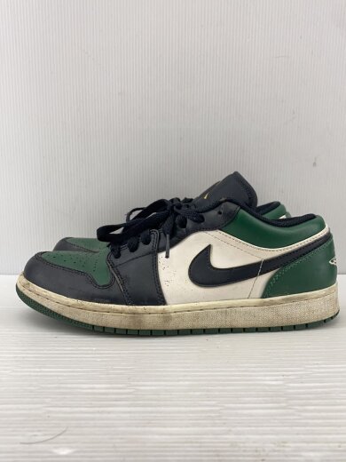 商品画像：AIR JORDAN 1 LOW_エアジョーダン 1 ロー/US8.5/GRN 1