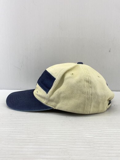 商品画像：90s/キャップ/FREE/コットン/IVO/メンズ 2