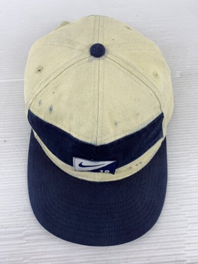 商品画像：90s/キャップ/FREE/コットン/IVO/メンズ 7