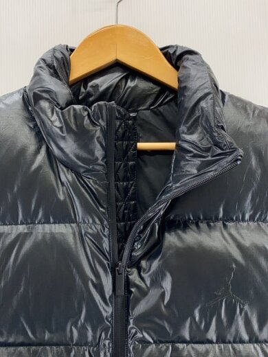 商品画像：ダウンベスト/L/ナイロン/BLK/無地/fv7273-010 6