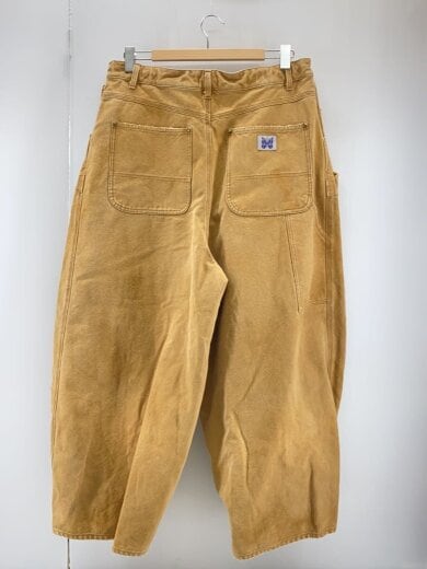 商品画像：11オンスオックスフォードエプロンH.Dパンツ/ボトム/M/コットン/CML/NS159 2
