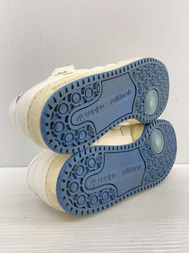 商品画像：ローカットスニーカー/27cm/WHT/gw4333 4