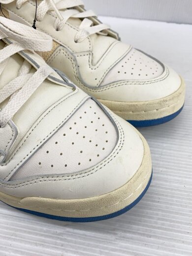 商品画像：ローカットスニーカー/27cm/WHT/gw4333 7