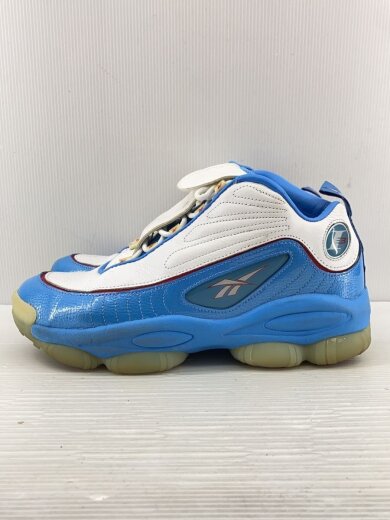 商品画像：IVESON LEGACY/ハイカットスニーカー/28.5cm/WHT 1