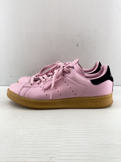 商品画像：STAN SMITH W/スタンスミス/23.5cm/PNK 1