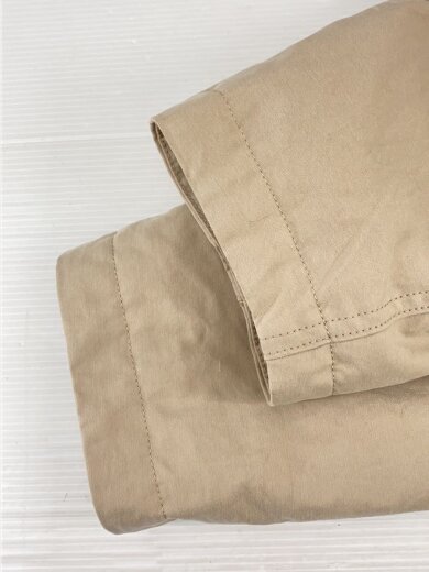 商品画像：ジャケット/FREE/コットン/BEG/CA25DEU-BZ01// 5