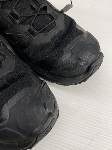 商品画像：ローカットスニーカー/24.5cm/BLK/ゴアテックス/473218 7