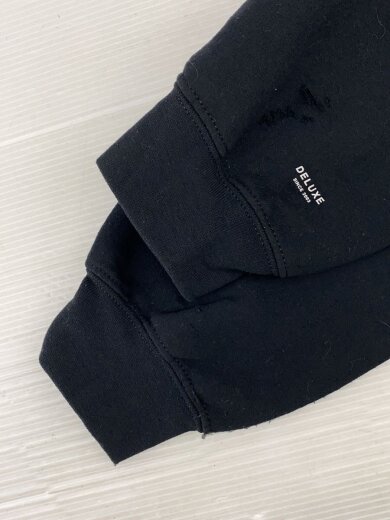 商品画像：スウェット/L/コットン/BLK/23ad2619 5