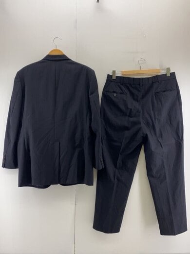 商品画像：セットアップ/SIZE:175/--/ウール/NVY/ストライプ 2