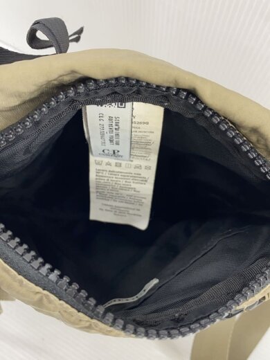 商品画像：ショルダーバッグ/ナイロン/KHK/cmac075a 8