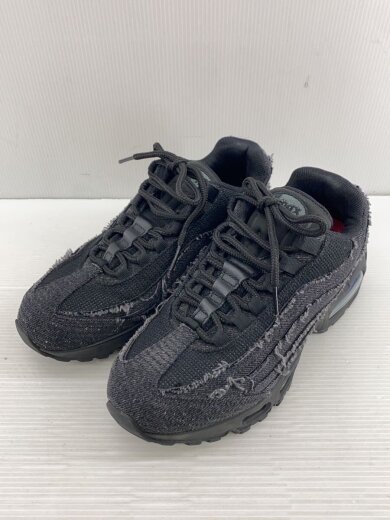 商品画像：X エア マックス 95 LEVIS/24.5cm/BLK// 2