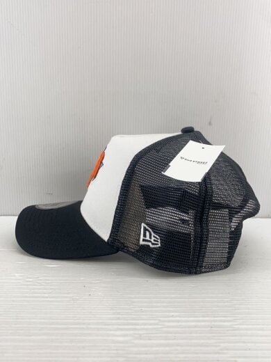 商品画像：キャップ/FREE/ポリエステル/BLK/メンズ 2