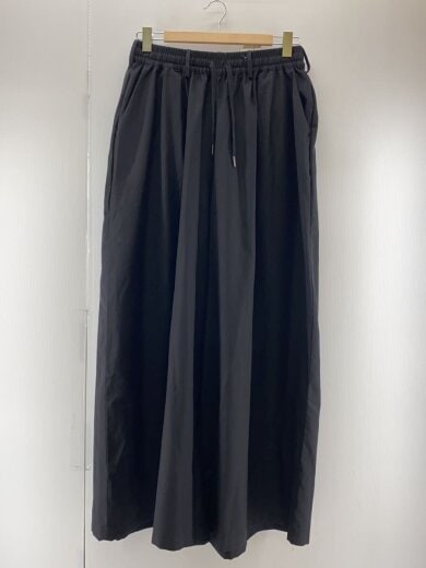 商品画像：ボトム/3/ポリエステル/BLK/N26-007-BLK 1