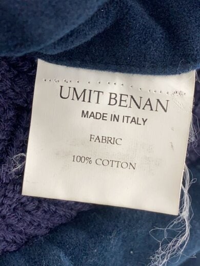 商品画像：テーラードジャケット/46/コットン/NVY 5