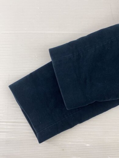 商品画像：テーラードジャケット/46/コットン/NVY 6