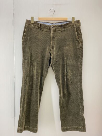 商品画像：CLASSIC FIT/ボトム/36/コーデュロイ/KHK 1