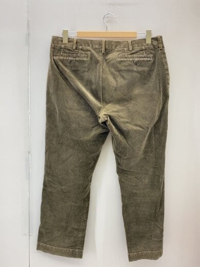 商品画像：CLASSIC FIT/ボトム/36/コーデュロイ/KHK 2
