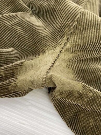 商品画像：CLASSIC FIT/ボトム/36/コーデュロイ/KHK 8