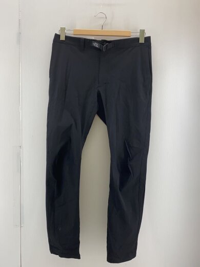 商品画像：MAGMA PANT_マグマパンツ/S/ナイロン/BLK 1