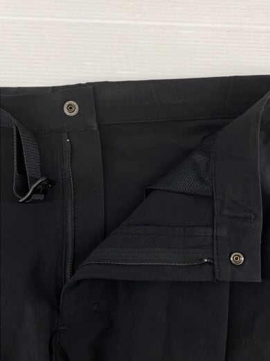 商品画像：MAGMA PANT_マグマパンツ/S/ナイロン/BLK 3