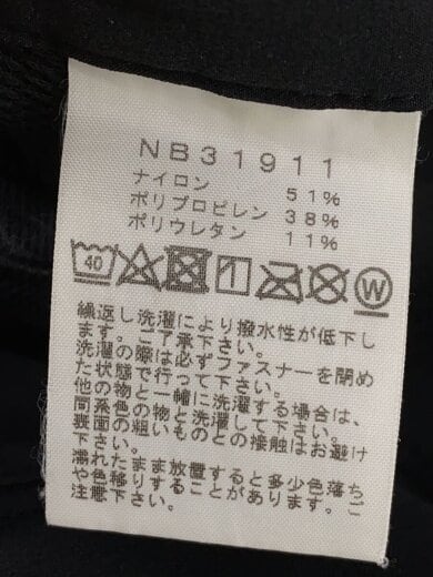 商品画像：MAGMA PANT_マグマパンツ/S/ナイロン/BLK 5