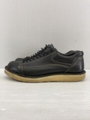 HOOD RIVER/シューズ/US8/BLK/レザー