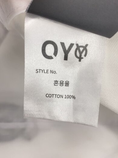 商品画像：キャップ/--/コットン/WHT/メンズ 6