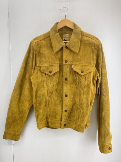 商品画像：Gジャン/3/レザー/CML 1