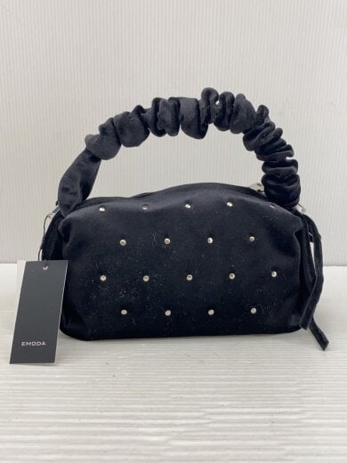 商品画像：ハンドバッグ/--/BLK 3